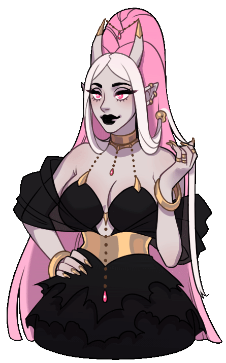 Undead DND Fugi
