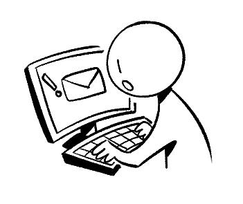 2. You will receive an email if it has been accepted! 2. You will receive an email if it has been accepted!