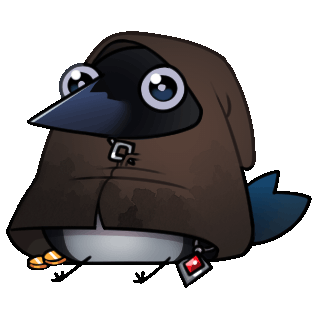 DnD Pippy Idle